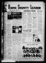 Newspaper: Rains County Leader (Emory, Tex.), Vol. 87, No. 48, Ed. 1 Thursday, M…