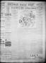 Newspaper: The Houston Daily Post (Houston, Tex.), Vol. XVIITH YEAR, No. 210, Ed…
