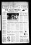 Primary view of The Alto Herald and The Wells News 'N Views (Alto, Tex.), Vol. 88, No. 50, Ed. 1 Thursday, April 19, 1984
