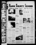 Newspaper: Rains County Leader (Emory, Tex.), Vol. 89, No. 47, Ed. 1 Thursday, A…