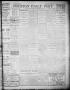 Primary view of The Houston Daily Post (Houston, Tex.), Vol. XVIITH YEAR, No. 221, Ed. 1, Monday, November 11, 1901