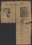 Thumbnail image of item number 1 in: 'The Woodsboro News. (Woodsboro, Tex.), Vol. 2, No. 52, Ed. 1 Friday, October 22, 1915'.