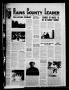 Newspaper: Rains County Leader (Emory, Tex.), Vol. 88, No. 27, Ed. 1 Thursday, D…
