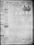 Newspaper: The Houston Daily Post (Houston, Tex.), Vol. XVIITH YEAR, No. 231, Ed…