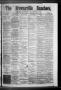 Newspaper: The Brownsville Ranchero. (Brownsville, Tex.), Vol. 3, No. 139, Ed. 1…