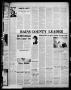 Newspaper: Rains County Leader (Emory, Tex.), Vol. 87, No. 3, Ed. 1 Thursday, Ju…