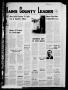 Newspaper: Rains County Leader (Emory, Tex.), Vol. 92, No. 2, Ed. 1 Thursday, Ju…