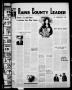 Newspaper: Rains County Leader (Emory, Tex.), Vol. 90, No. 42, Ed. 1 Thursday, M…