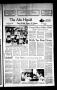 Primary view of The Alto Herald and The Wells News 'N Views (Alto, Tex.), Vol. 89, No. 17, Ed. 1 Thursday, August 30, 1984
