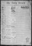 Newspaper: The Daily Herald (Brownsville, Tex.), Vol. 3, No. 395, Ed. 1, Wednesd…