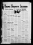 Newspaper: Rains County Leader (Emory, Tex.), Vol. 91, No. 17, Ed. 1 Thursday, S…