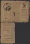 Thumbnail image of item number 4 in: 'The Woodsboro News. (Woodsboro, Tex.), Vol. 3, No. 8, Ed. 1 Friday, December 17, 1915'.