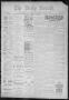 Newspaper: The Daily Herald (Brownsville, Tex.), Vol. 3, No. 406, Ed. 1, Tuesday…