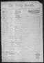 Newspaper: The Daily Herald (Brownsville, Tex.), Vol. 3, No. 408, Ed. 1, Thursda…