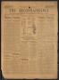 Newspaper: The Reconnaissance (Camp Bowie, Tex.), Vol. 1, No. 40, Ed. 1 Saturday…