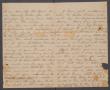 Thumbnail image of item number 2 in: '[Letter to Rev. Orceneth Asbury Fisher from A.M. Greland]'.