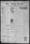 Primary view of The Daily Herald (Brownsville, Tex.), Vol. 3, No. 421, Ed. 1, Friday, June 28, 1895