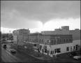 Photograph: [Storm Clouds Over Wichita Falls, Tx.]