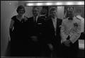 Photograph: [Photograph of Van Cliburn and Others]