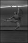 Photograph: [Male Ballet Dancer]