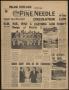 Newspaper: The Pine Needle (Kountze, Tex.), Vol. 1, No. 30, Ed. 1 Thursday, July…