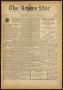 Newspaper: The Boerne Star (Boerne, Tex.), Vol. 39, No. 50, Ed. 1 Thursday, Nove…