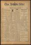 Newspaper: The Boerne Star (Boerne, Tex.), Vol. 35, No. 50, Ed. 1 Thursday, Nove…