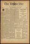 Newspaper: The Boerne Star (Boerne, Tex.), Vol. 40, No. 3, Ed. 1 Thursday, Decem…