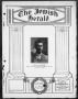 Primary view of The Jewish Herald (Houston, Tex.), Vol. 1, No. 51, Ed. 1, Thursday, September 9, 1909