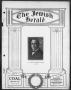 Primary view of The Jewish Herald (Houston, Tex.), Vol. 2, No. 2, Ed. 1, Thursday, September 30, 1909