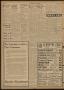 Thumbnail image of item number 4 in: 'The Aransas Pass Progress (Aransas Pass, Tex.), Vol. 33, No. 9, Ed. 1 Thursday, May 28, 1942'.