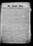 Primary view of The Brackett News. (Brackett (Fort Clark), Tex.), Vol. 20, No. 4, Ed. 1 Saturday, September 30, 1899
