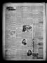 Thumbnail image of item number 2 in: 'The Brackett News. (Brackett (Fort Clark), Tex.), Vol. 19, No. 34, Ed. 1 Saturday, April 29, 1899'.
