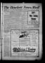 Newspaper: The Brackett News-Mail (Brackettville, Tex.), Vol. 38, No. 25, Ed. 1 …