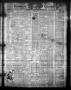 Thumbnail image of item number 1 in: 'Conroe Courier (Conroe, Tex.), Vol. 29, No. 33, Ed. 1 Friday, August 19, 1921'.