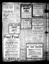 Thumbnail image of item number 4 in: 'Conroe Courier (Conroe, Tex.), Vol. 29, No. 42, Ed. 1 Friday, October 21, 1921'.