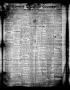 Thumbnail image of item number 1 in: 'Conroe Courier (Conroe, Tex.), Vol. [29], No. [10], Ed. 1 Friday, March 11, 1921'.
