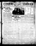 Newspaper: Conroe Courier (Conroe, Tex.), Vol. 30, No. 15, Ed. 1 Friday, April 1…