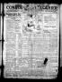 Primary view of Conroe Courier (Conroe, Tex.), Vol. 30, No. 33, Ed. 1 Friday, August 18, 1922