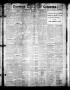 Primary view of Conroe Courier (Conroe, Tex.), Vol. 30, No. 3, Ed. 1 Friday, January 20, 1922