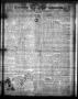Primary view of Conroe Courier (Conroe, Tex.), Vol. 29, No. 32, Ed. 1 Friday, August 12, 1921