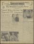 Newspaper: The Winkler County News (Kermit, Tex.), Vol. 24, No. 11, Ed. 1 Monday…