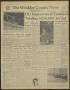 Newspaper: The Winkler County News (Kermit, Tex.), Vol. 24, No. 16, Ed. 1 Thursd…