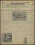 Newspaper: The Winkler County News (Kermit, Tex.), Vol. 24, No. 90, Ed. 1 Monday…