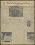 Newspaper: The Winkler County News (Kermit, Tex.), Vol. 24, No. 23, Ed. 1 Monday…