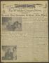 Newspaper: The Winkler County News (Kermit, Tex.), Vol. 24, No. 27, Ed. 1 Monday…