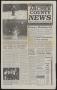Primary view of Archer County News (Archer City, Tex.), No. 1, Ed. 1 Thursday, January 4, 1996