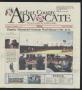 Primary view of Archer County Advocate (Holliday, Tex.), Vol. 4, No. 11, Ed. 1 Thursday, June 22, 2006