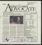 Newspaper: Archer County Advocate (Holliday, Tex.), Vol. 4, No. 14, Ed. 1 Thursd…