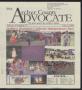 Primary view of Archer County Advocate (Holliday, Tex.), Vol. 4, No. 13, Ed. 1 Thursday, July 6, 2006